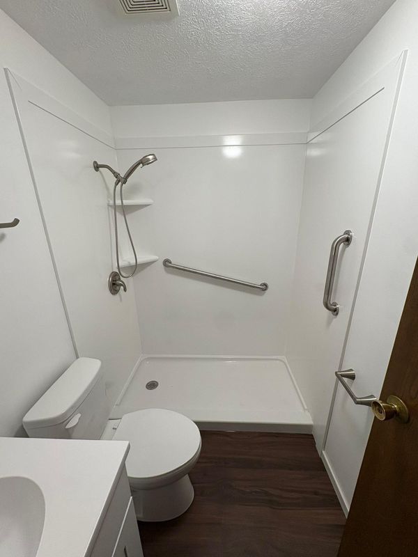 Bathroom Renovation