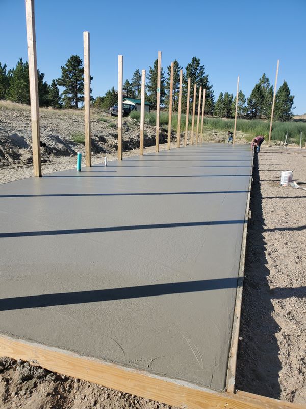 Concrete