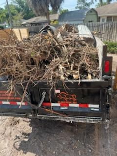 Junk Removal