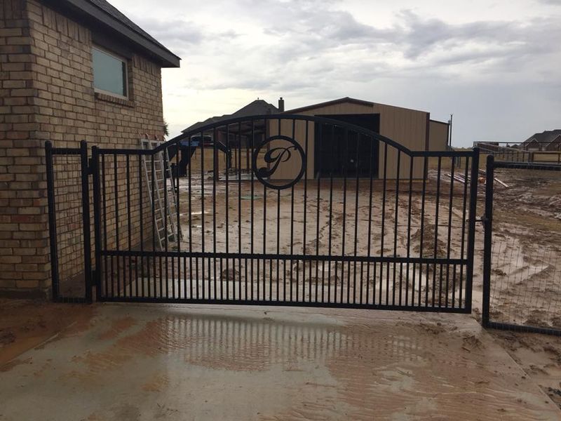Exterior Renovations