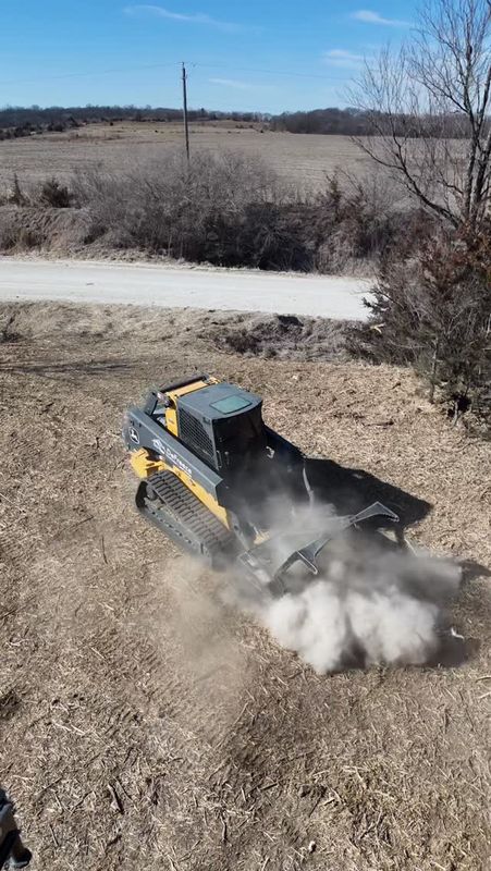 Land Clearing