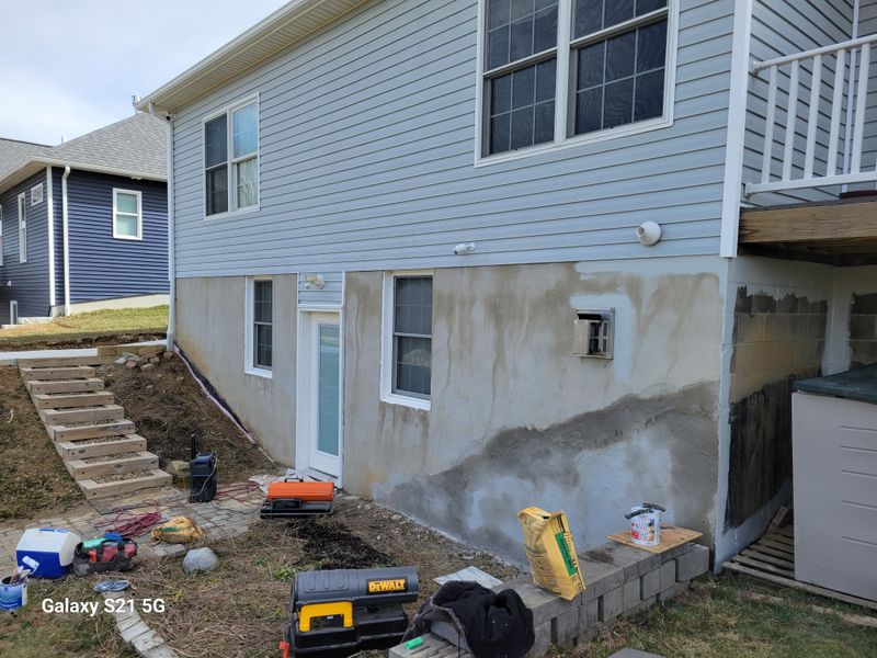 Exterior Painting gallery
