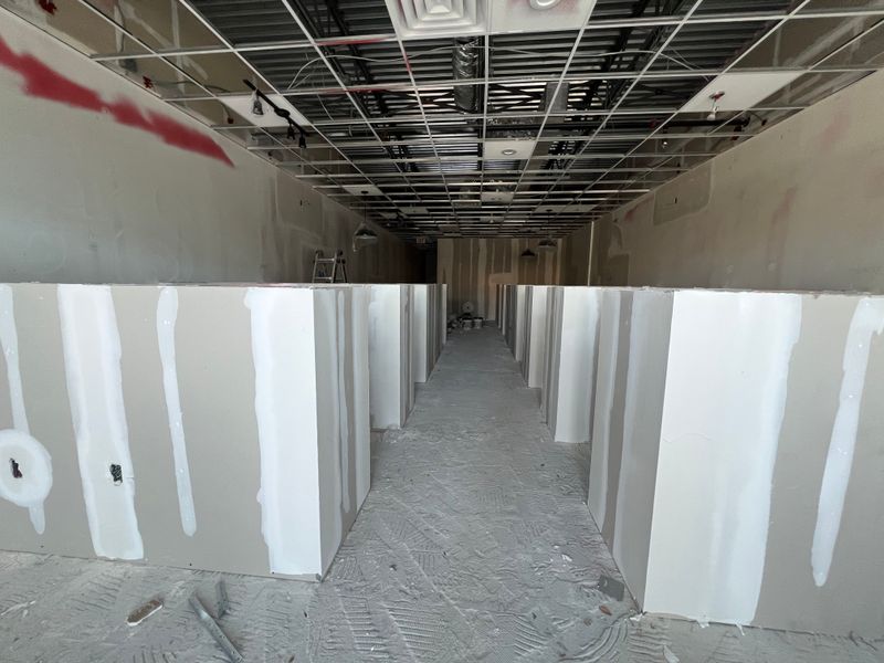 Commercial Projects
