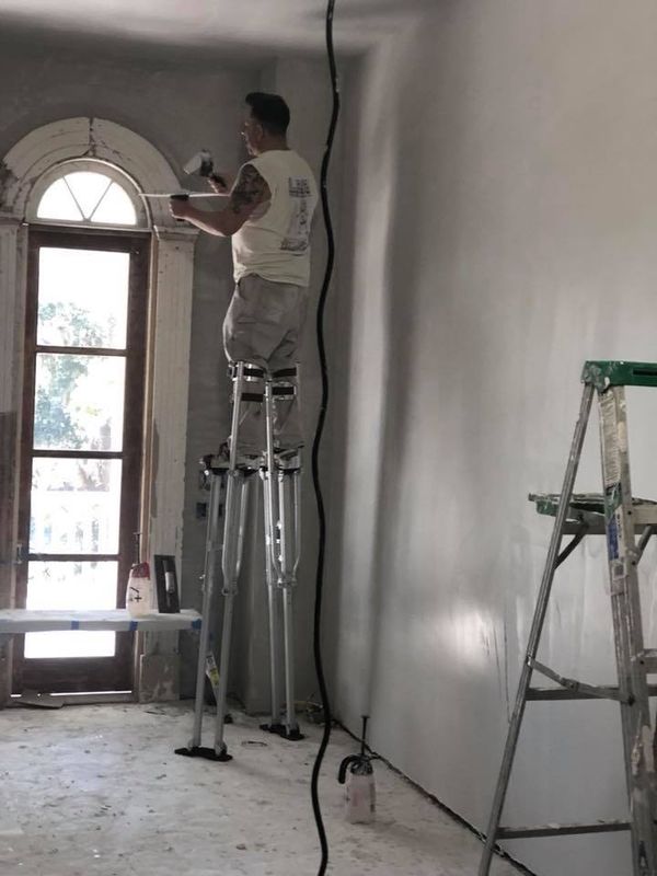Drywall