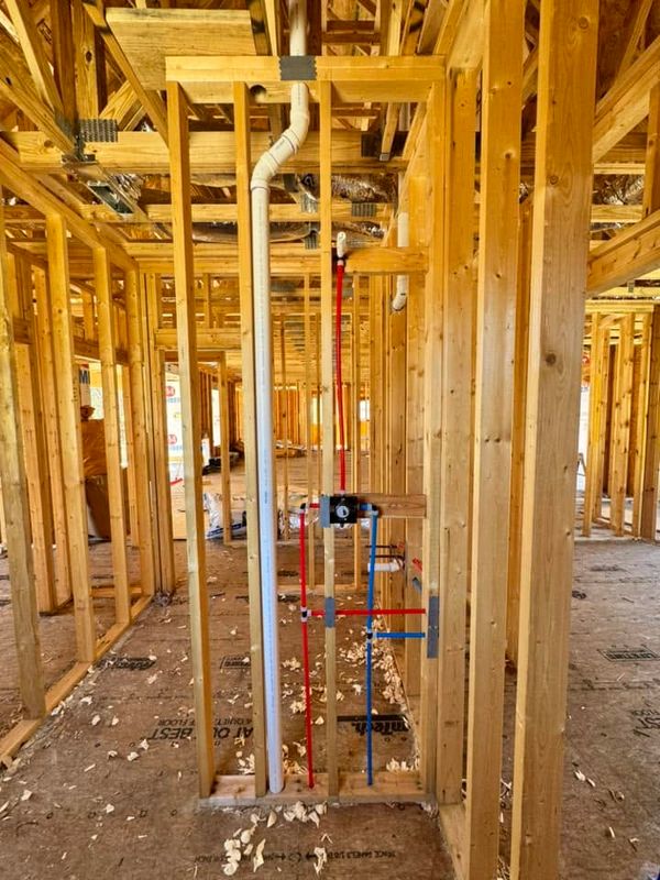 Pipe Repair and Replacement
