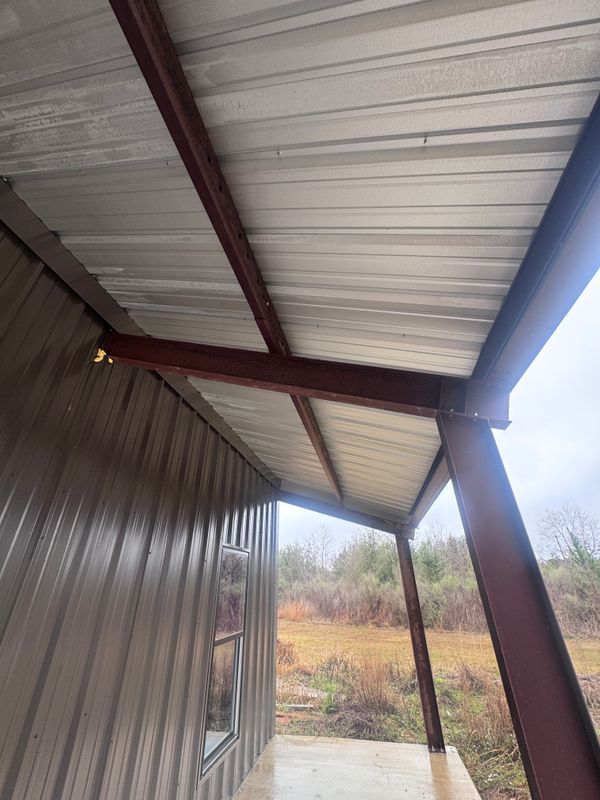 Exterior Renovations