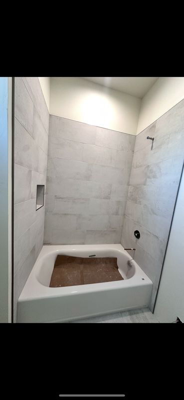 Custom Tile