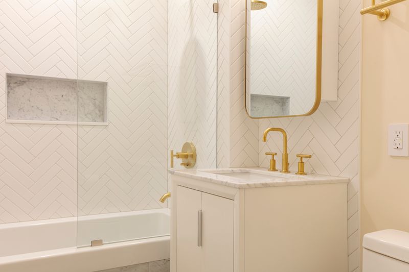 Bathroom Renovation gallery
