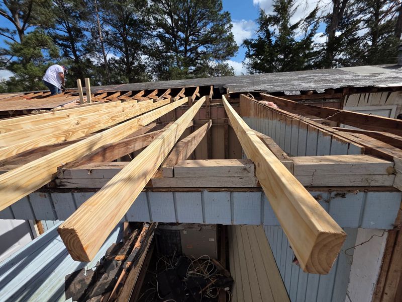 Carpentry