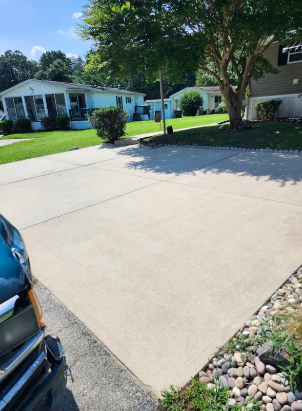 Lawn Maintenance