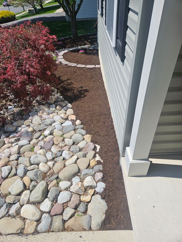 Landscape Design