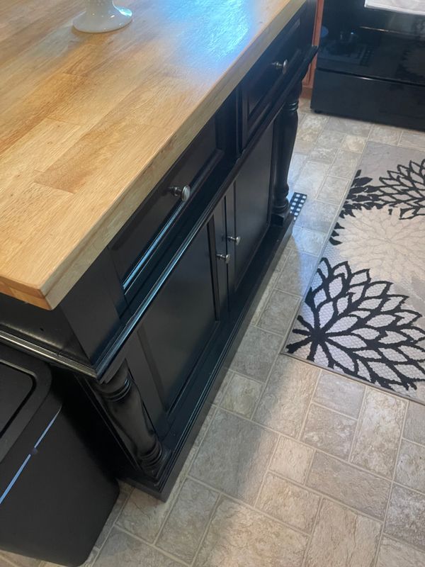 Kitchen Renovation