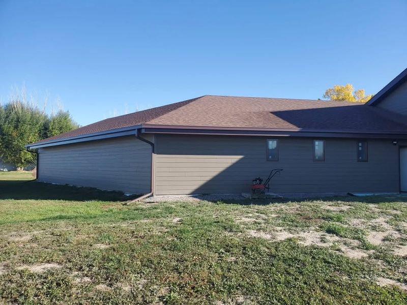 Siding Repair
