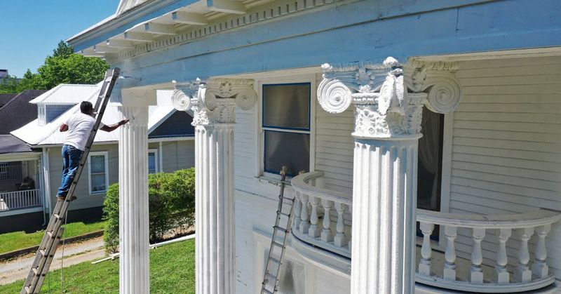 Exterior Painting