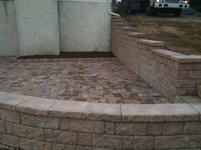 Landscaping Projects