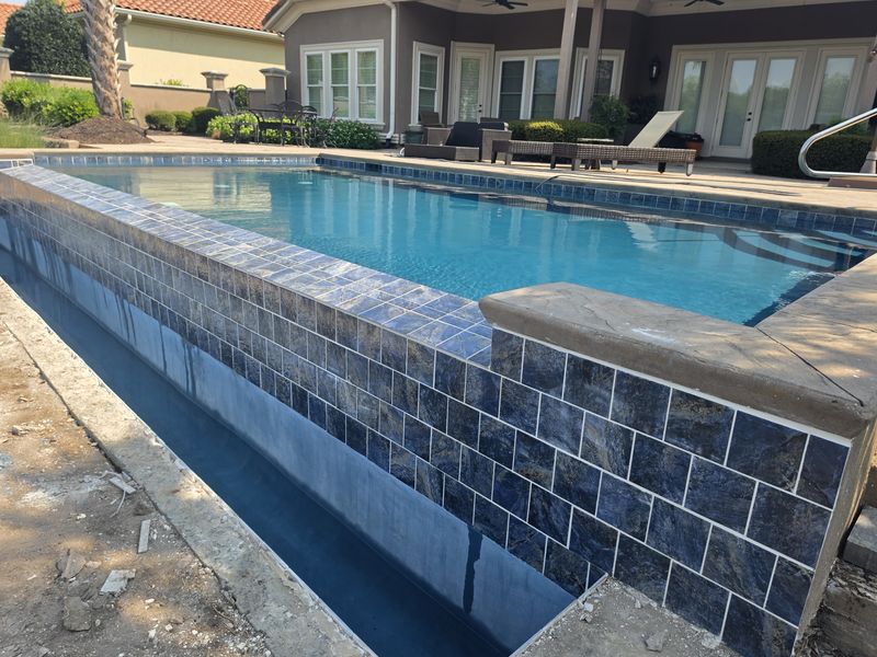 Pool Repair and Maintenance