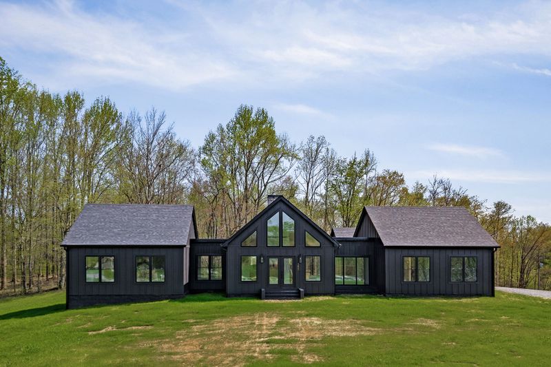 Custom Home Design