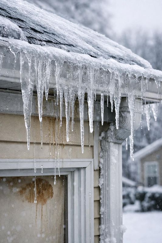 Roofing Repairs