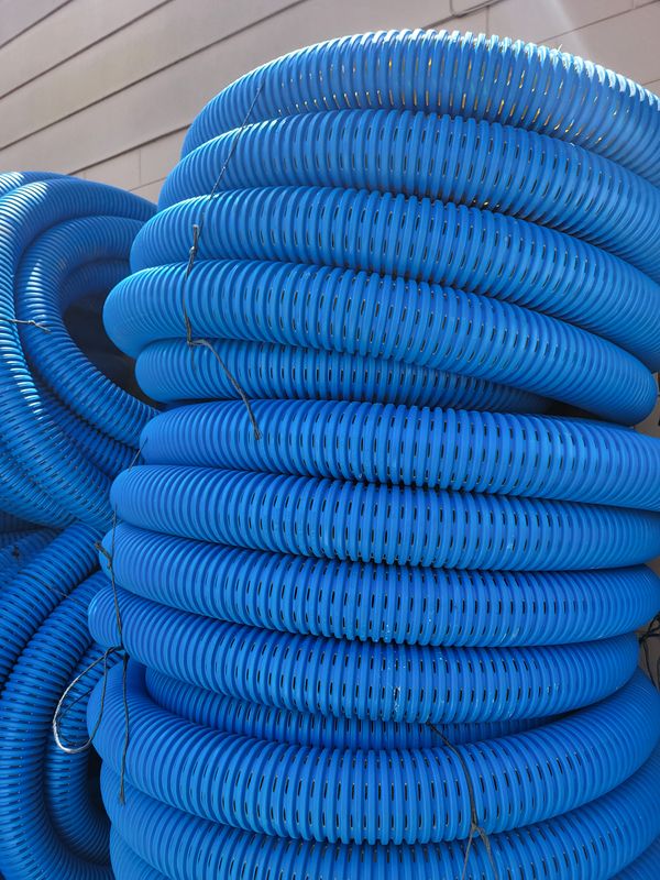 FDM High Octane pipe