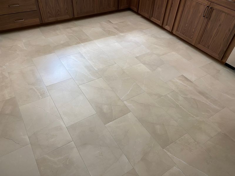Flooring