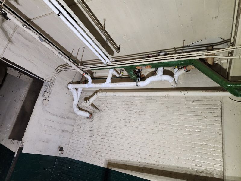 Pipe Repair and Replacement