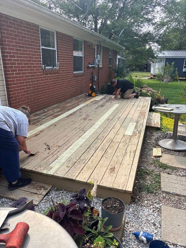 Assembly & Installs