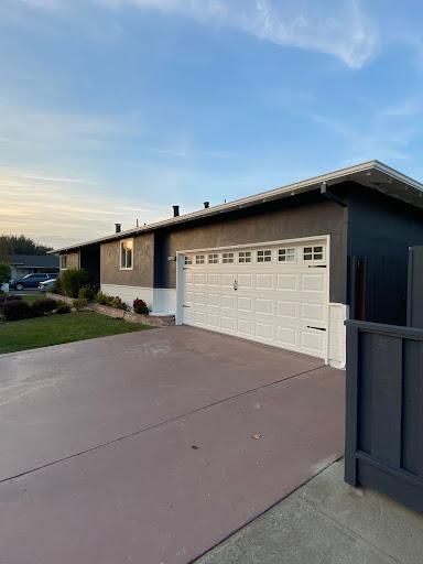 Exterior Painting