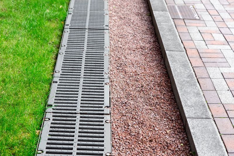 Irrigation System Installation