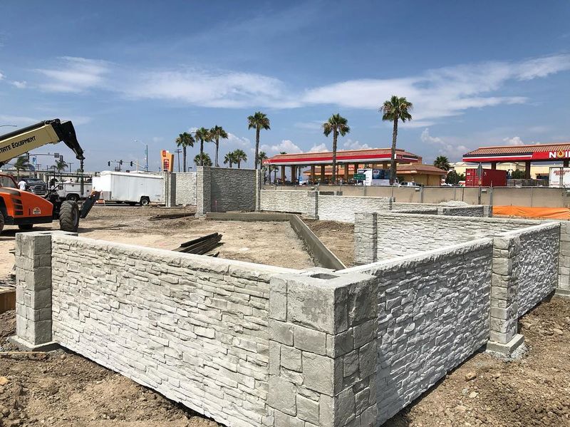 Concrete