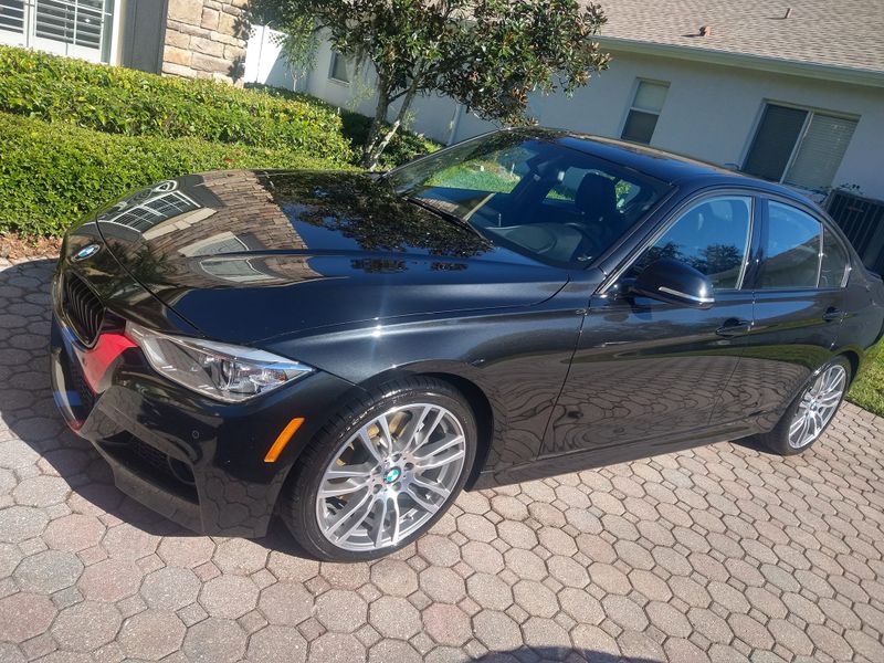 Exterior Detailing gallery