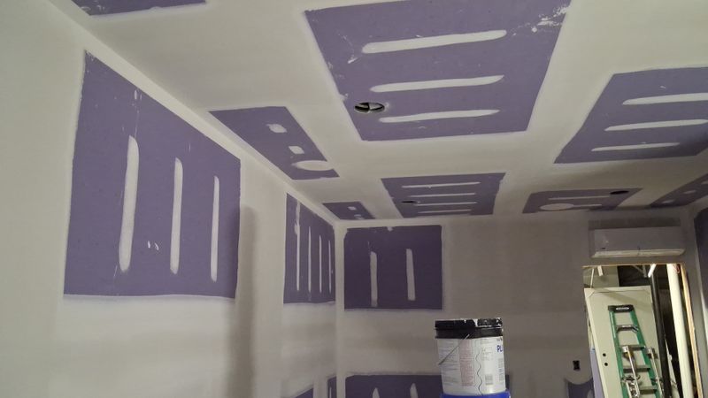 Drywall Repair