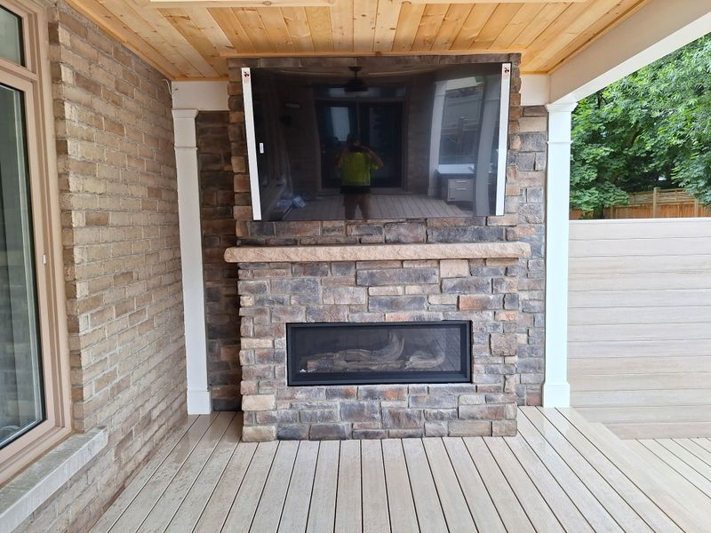 Barbecues & Fire Pits