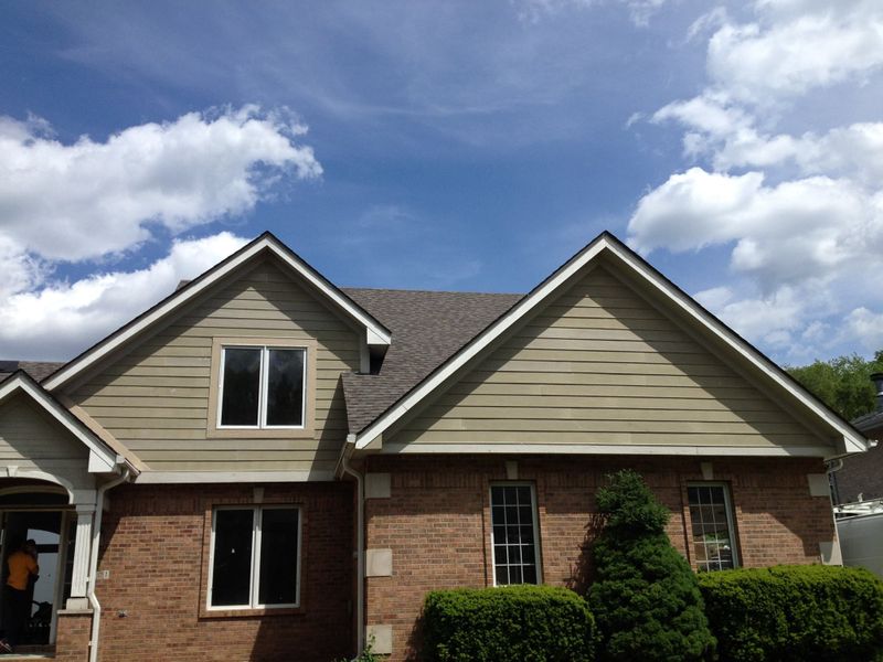 Exterior Renovations