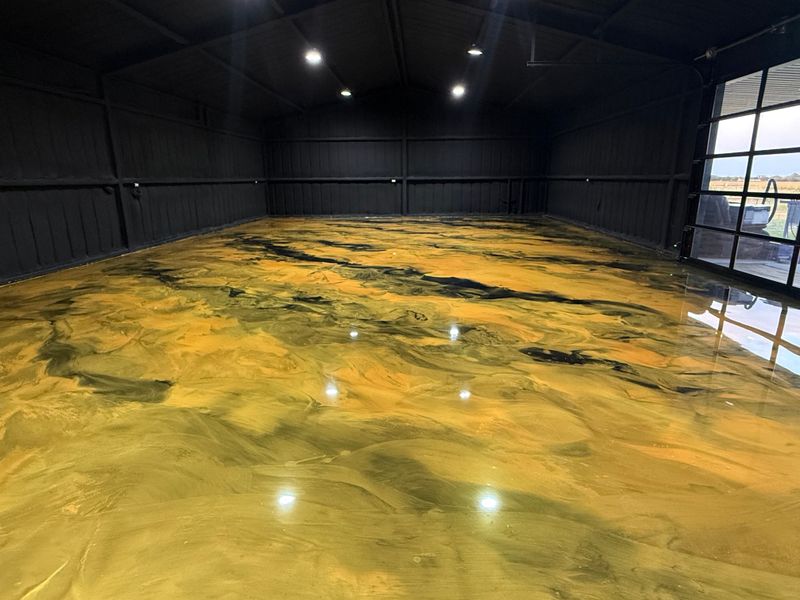 Concrete Flatwork