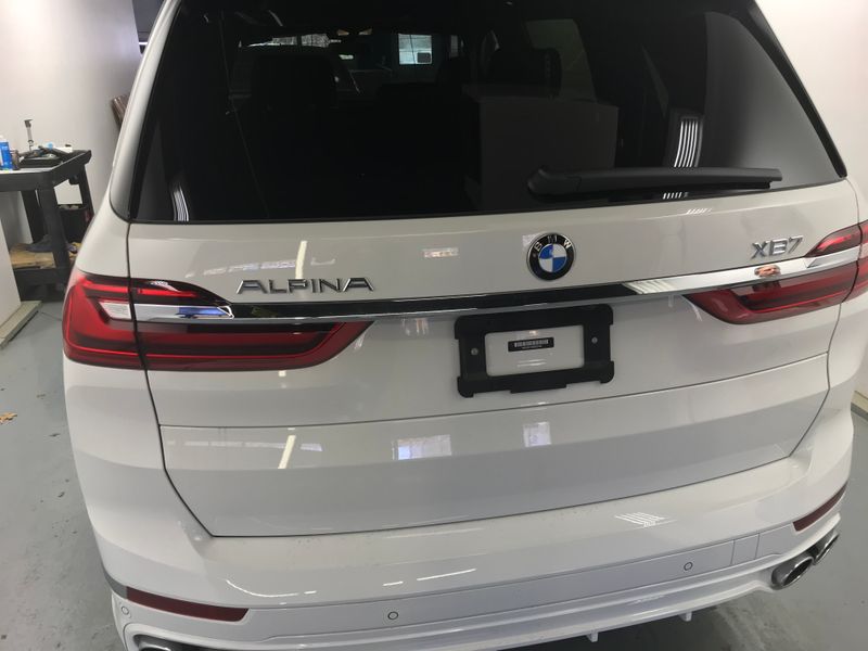 Ceramic Coating gallery