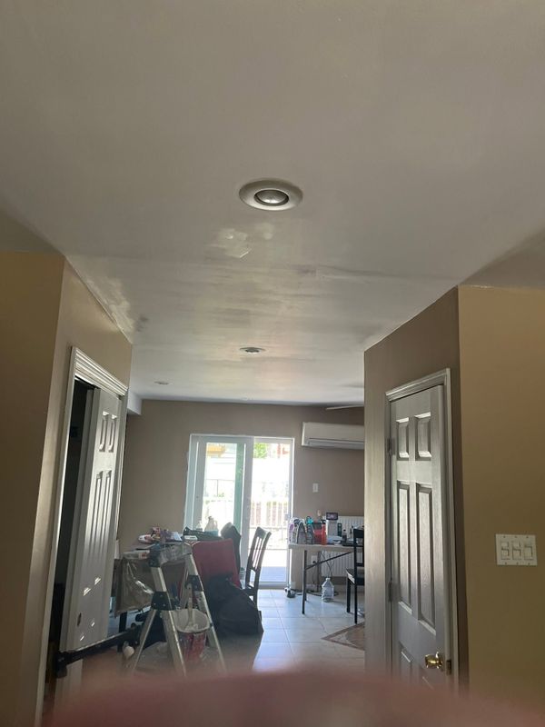 Ceiling Painting
