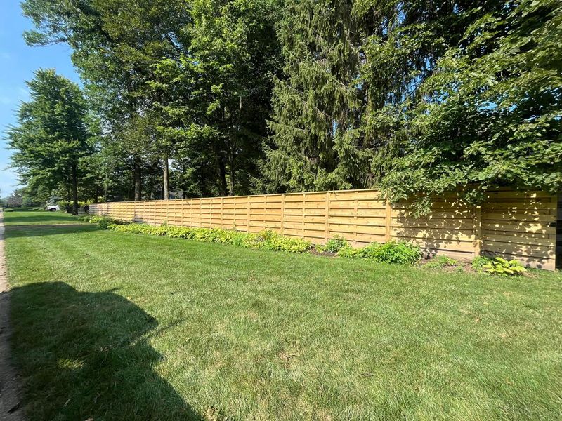 Fencing