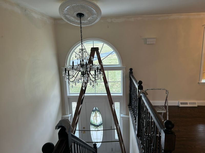 Interior Painting