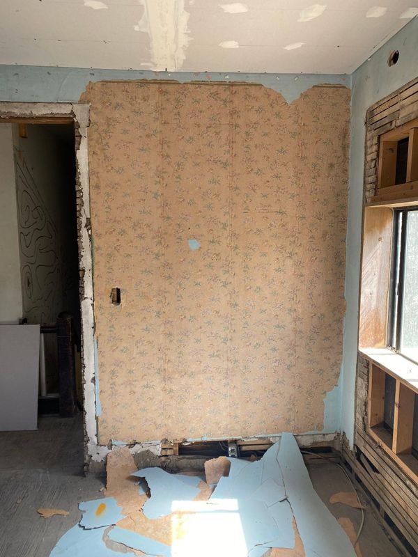 Kitchen Makeover 