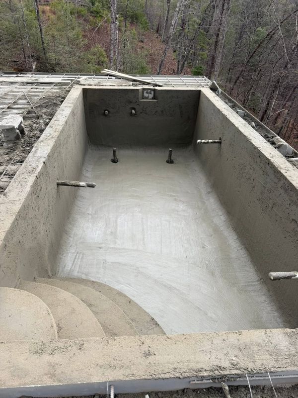 Residential & Commercial Excavation- Footers, Driveways, & Septics