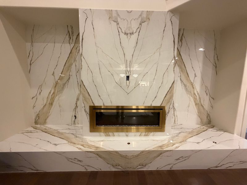 Interior Renovations