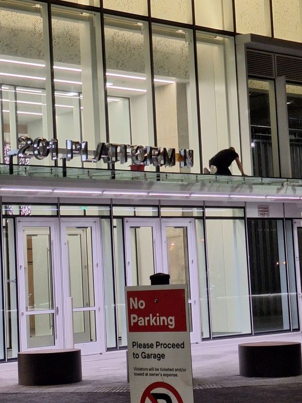 Window Cleaning gallery