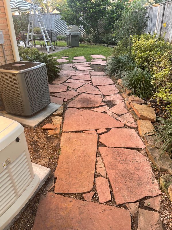 Pressure Washing