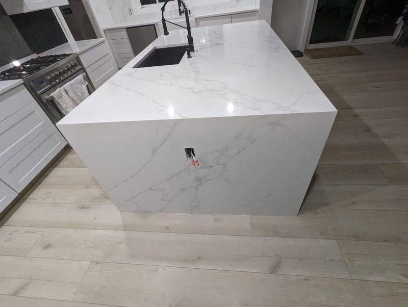 Marble Countertops