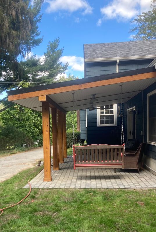 Additions And Extensions