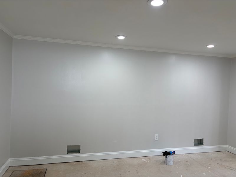 Interior Painting