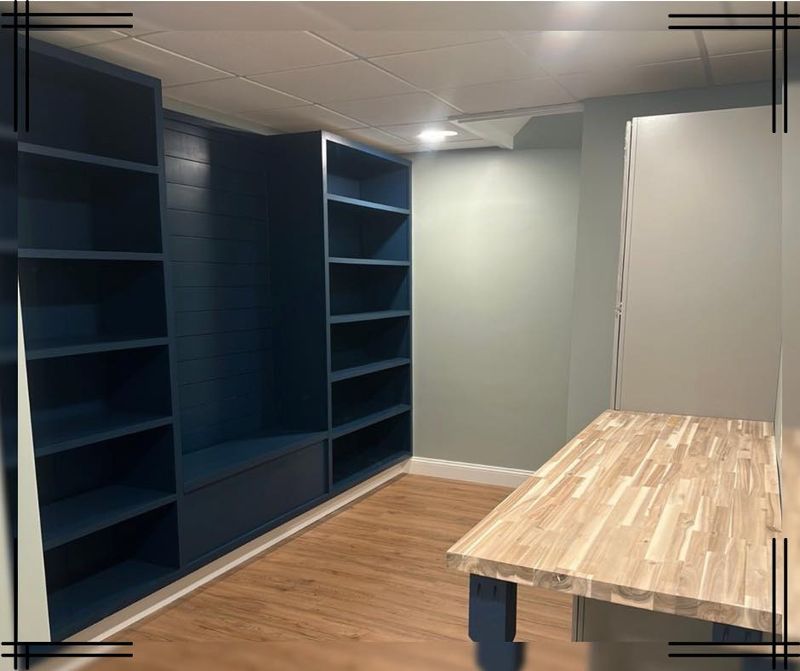 Carpentry