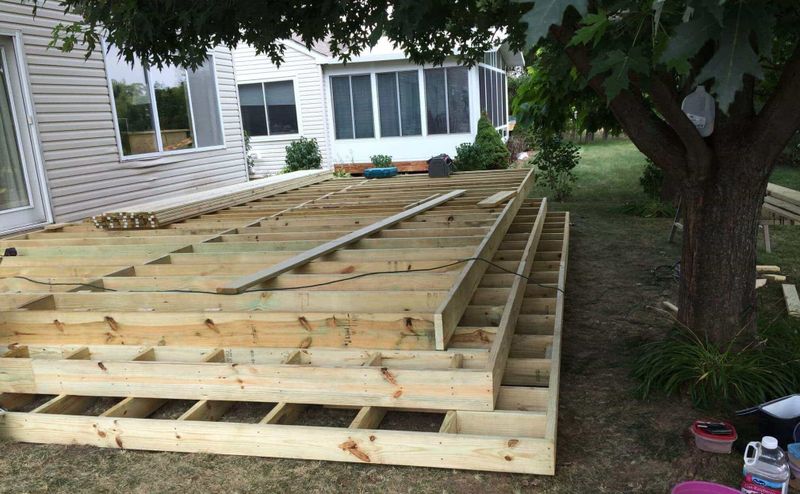 New Home Construction