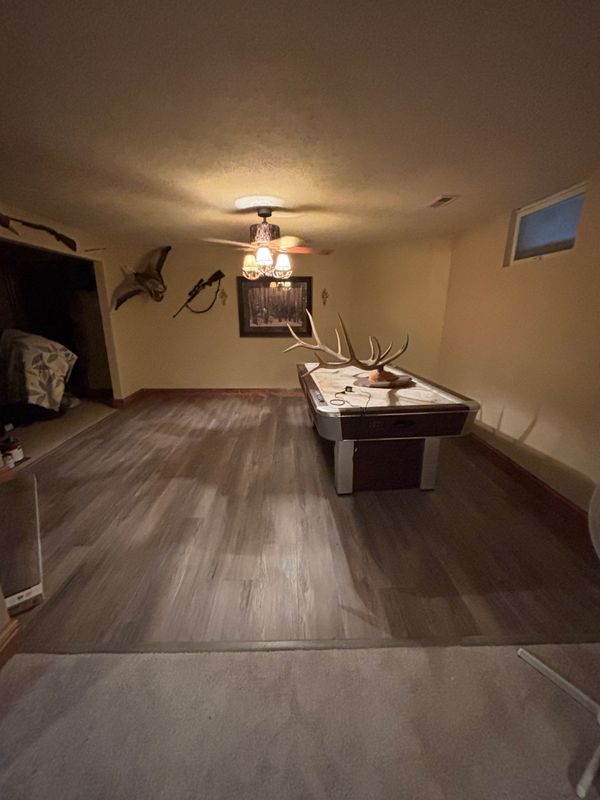 Flooring