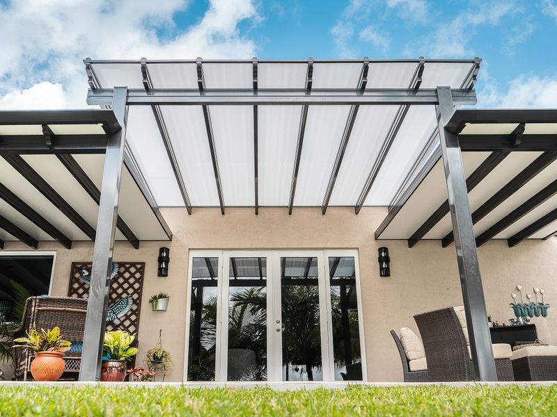 Screen and Patio Enclosures